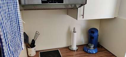 Ferienwohnung Christa