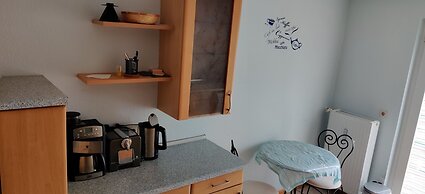 Ferienwohnung Christa