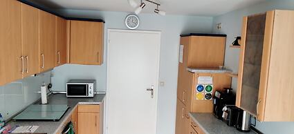 Ferienwohnung Christa