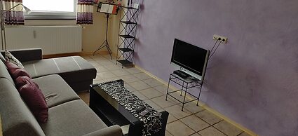 Ferienwohnung Christa