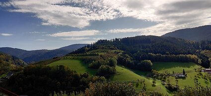 Ferienwohnung Christa
