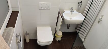 Ferienwohnung Christa