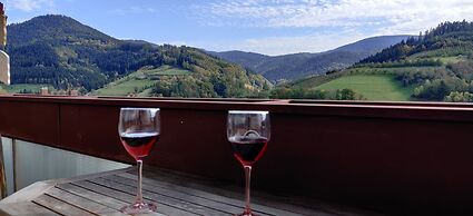 Ferienwohnung Christa