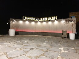 Buyeo Park Art Villas