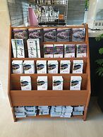 Buyeo Park Art Villas