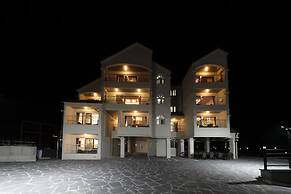 Buyeo Park Art Villas