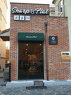 Buyeo Park Art Villas