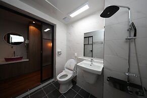 Buyeo Park Art Villas