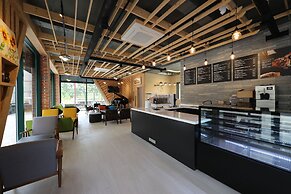 Buyeo Park Art Villas