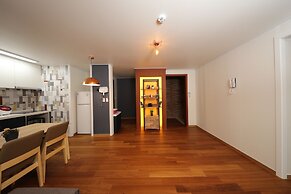 Buyeo Park Art Villas