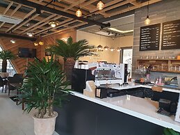 Buyeo Park Art Villas