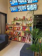 Buyeo Park Art Villas