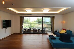 Buyeo Park Art Villas