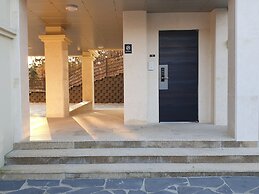 Buyeo Park Art Villas