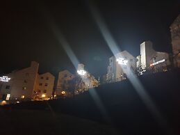 Buyeo Park Art Villas