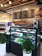 Buyeo Park Art Villas