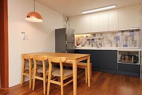 Buyeo Park Art Villas