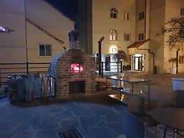 Buyeo Park Art Villas