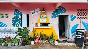 Ingpha Room for rent