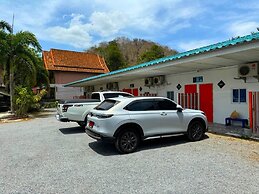 Ingpha Room for rent