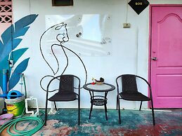 Ingpha Room for rent