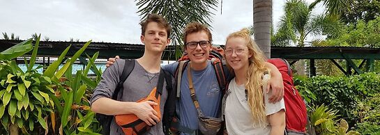 Ingpha Room for rent