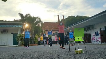 Ingpha Room for rent