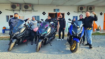 Ingpha Room for rent