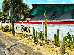 Ingpha Room for rent