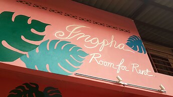 Ingpha Room for rent