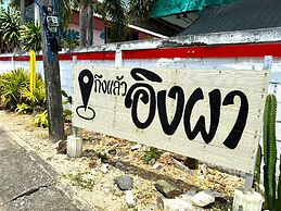 Ingpha Room for rent