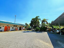 Ingpha Room for rent