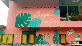 Ingpha Room for rent