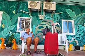 Ingpha Room for rent