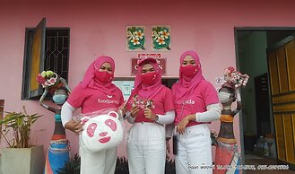 Ingpha Room for rent