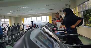 Ingpha Room for rent