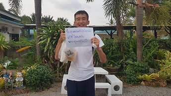 Ingpha Room for rent