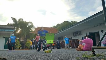 Ingpha Room for rent