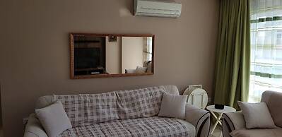 Residance Apartman Dairesi