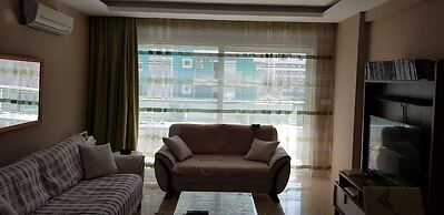 Residance Apartman Dairesi