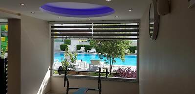 Residance Apartman Dairesi