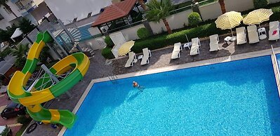 Residance Apartman Dairesi