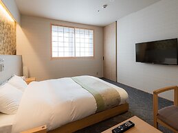 Hotel Nara No Hamori