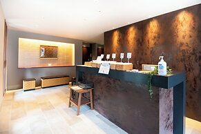 Hotel Nara No Hamori