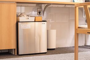 Hotel Nara No Hamori