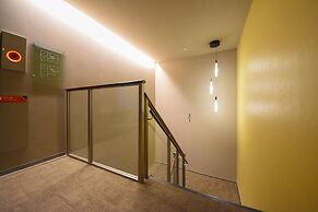 Hotel Nara No Hamori