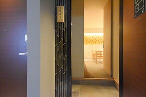 Hotel Nara No Hamori