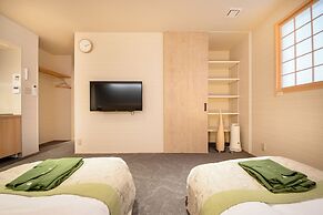 Hotel Nara No Hamori