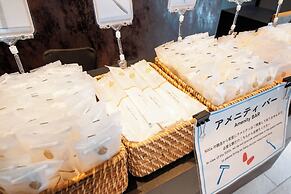 Hotel Nara No Hamori