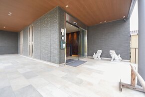 Hotel Nara No Hamori